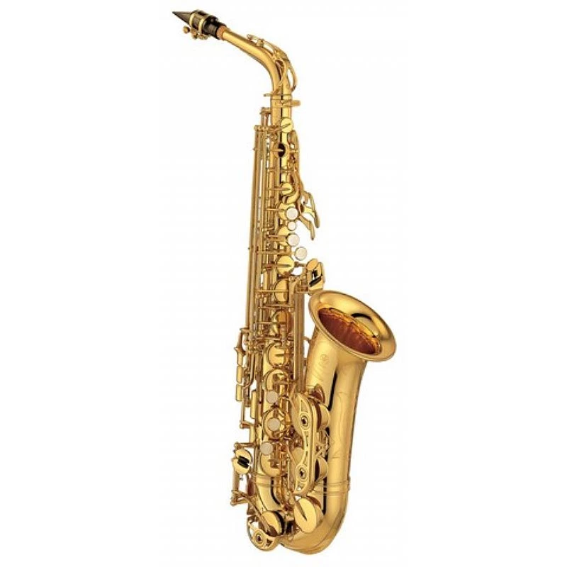YAMAHA Alto Saxophone YAS-62 アルトサックス SAX ALTO - YAMAHA YAS 62-02