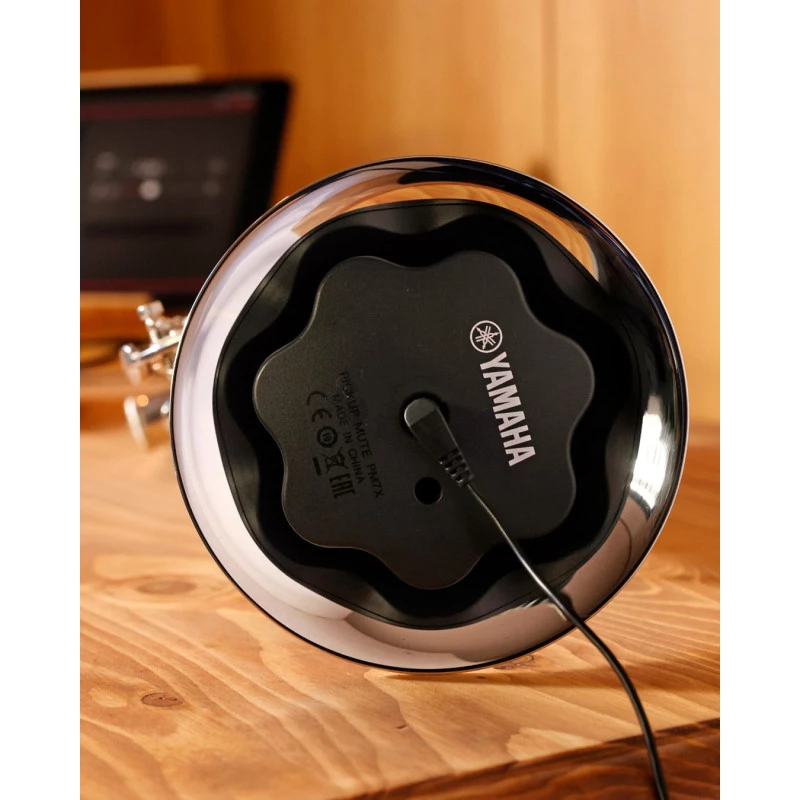 SURDINA TROMPETE - YAMAHA SILENT BRASS SB7J