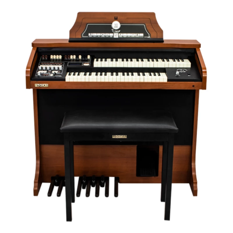 ORGÃO - TOKAI T1 SPINET