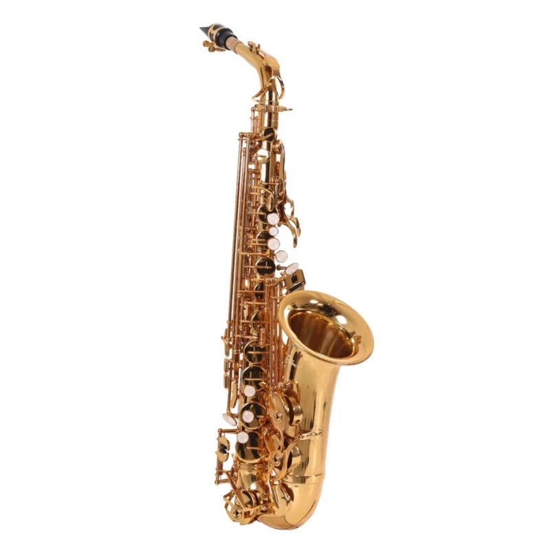 SAX ALTO MIB - ZELLMER ZAS-600L