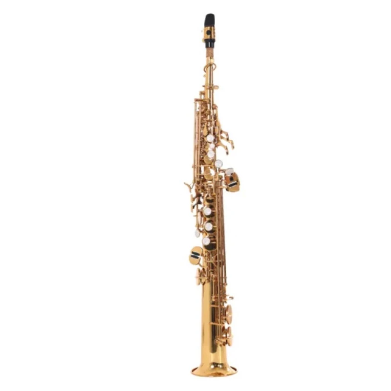 SAX SOPRANO SIB - ZELLMER ZSS-600L