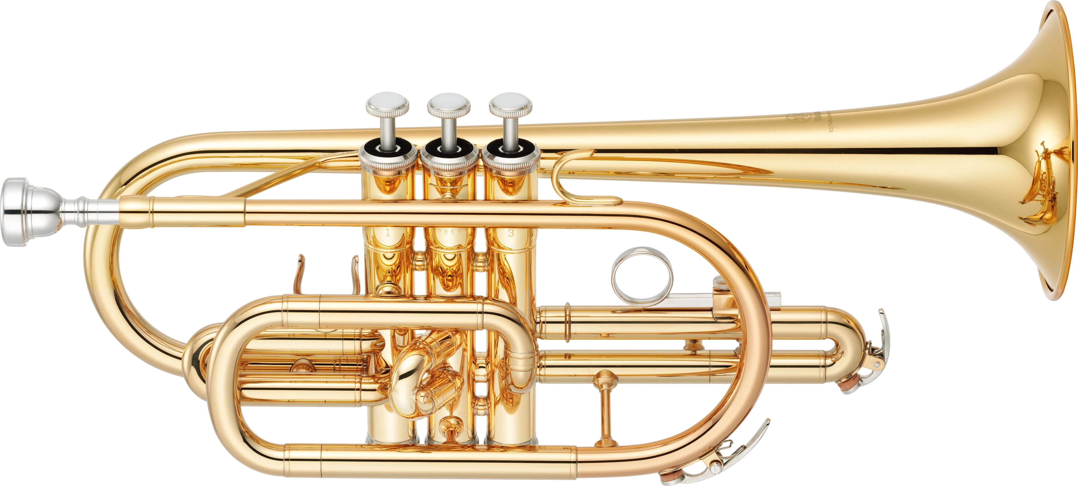 CORNET SIB - YAMAHA YCR 2310II