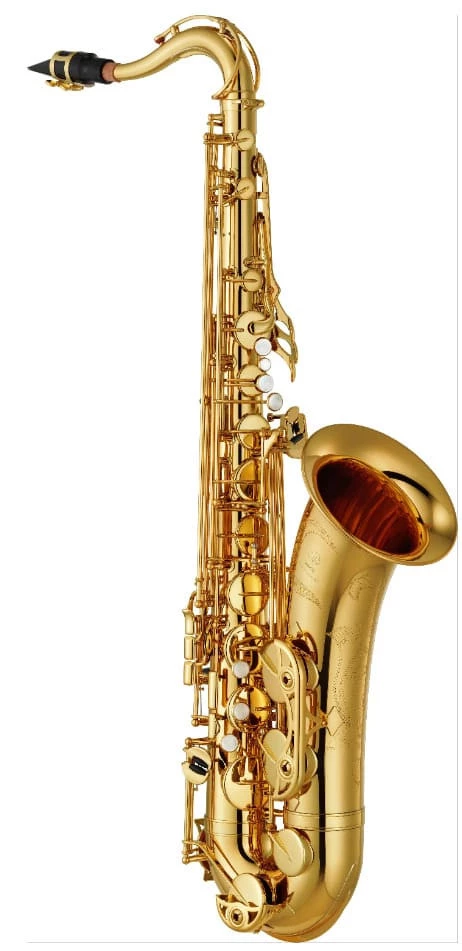 YAMAHA YTS-480 テナーサックス SAX TENOR SIB - YAMAHA YTS 480