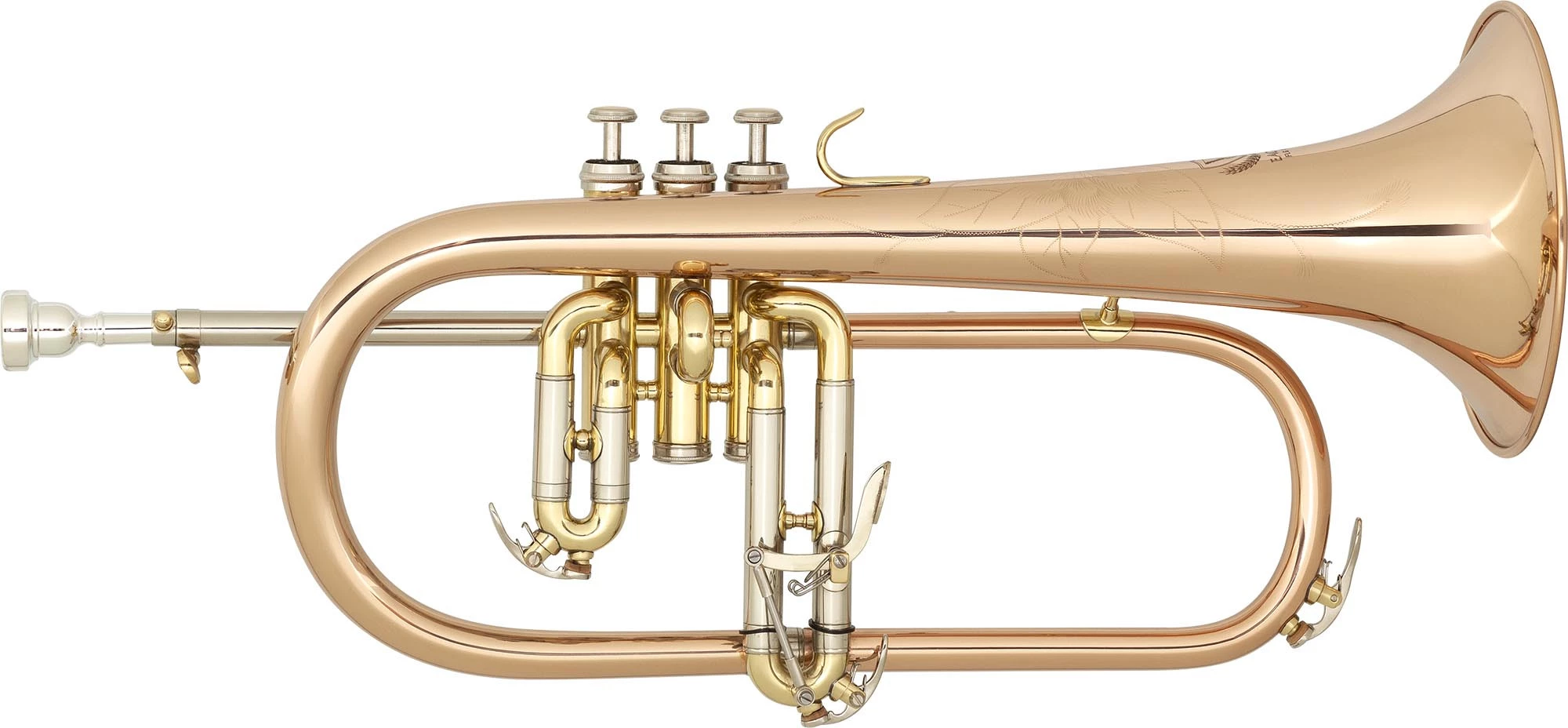 FLUGELHORN - EAGLE FL507
