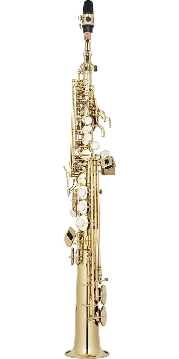 SAX SOPRANO SIB - EAGLE SP502L