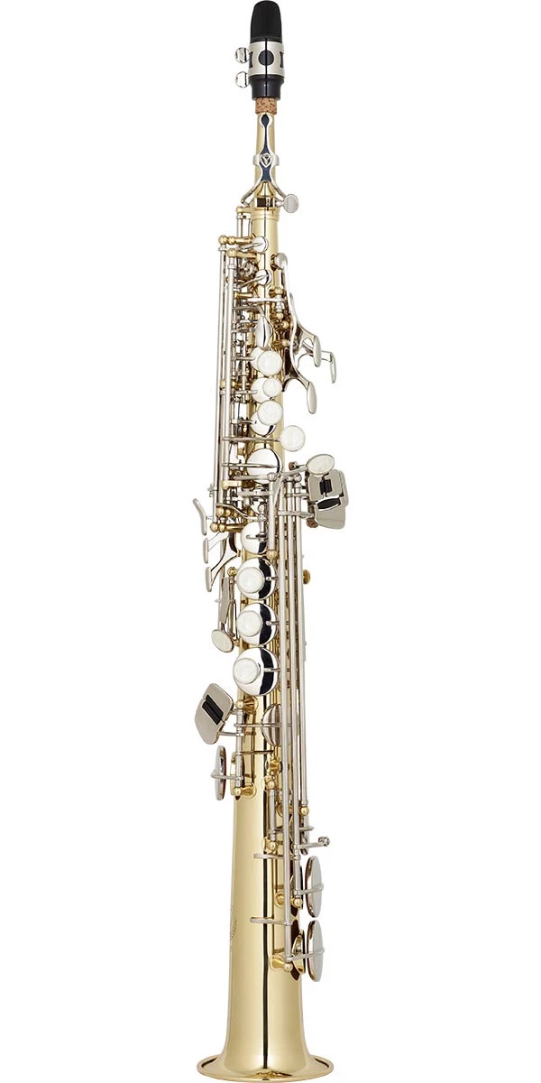SAX SOPRANO SIB - EAGLE SP502 LN