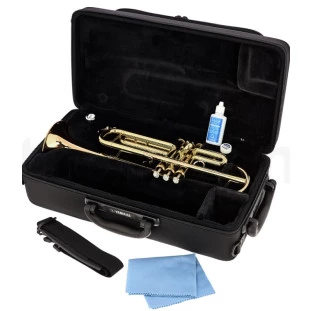 TROMPETE SIB - YAMAHA YTR 5335GII