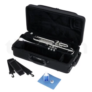 TROMPETE SIB - YAMAHA YTR 5335GSII