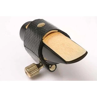 ABRAÇADEIRAS SAX TENOR - FREE SAX BTMA-1