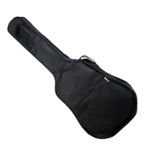 CAPA VIOLÃO FOLK STANDARD - NÃO ACOLCHOADA - LOPES