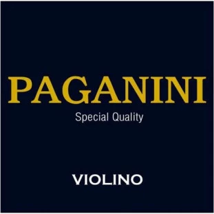  ENCORD VIOLINO - PAGANINI PE-950