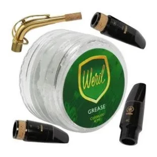 Grease Graxa Weril V517 