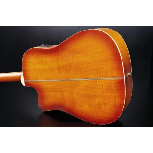 VIOLÃO - HOFMA HMP 350 STYS