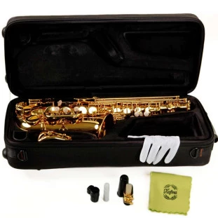 SAX ALTO MIB - HOFMA HSA400L