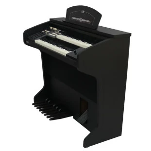 ORGÃO - TOKAI MD-5 EVO (PRETO FOSCO)