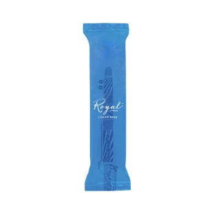 PALHETA SAX SOPRANO - ROYAL D'ADDARIO