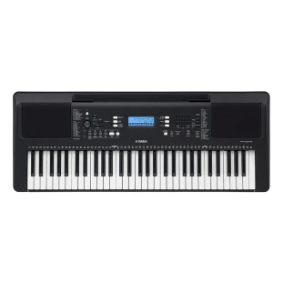 TECLADO - YAMAHA PSR - E-373