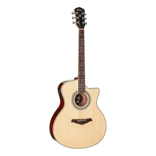 VIOLÃO - HOFMA HMA 260