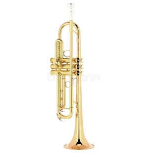TROMPETE SIB - YAMAHA YTR 5335GII