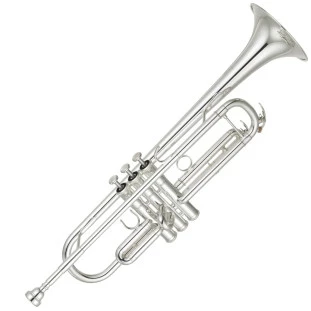 TROMPETE SIB - YAMAHA YTR 5335GSII