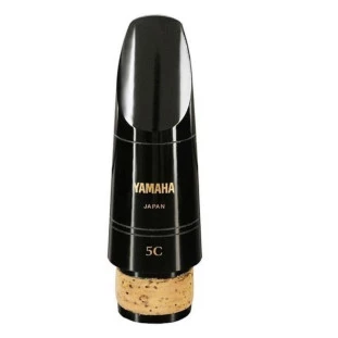 BOQUILHA - CLARINETE - YAMAHA 5C