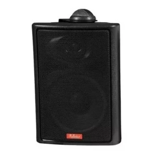 Caixa Som Ambiente Leacs It 65 75 Watts 6 Pol. (unid)