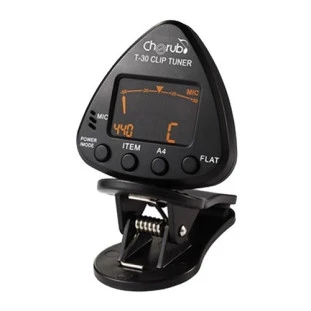 AFINADOR CROMATICO - CHERUB T - 30