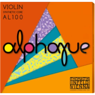 ENCORD VIOLINO - THOMASTIK ALPHAYUE AL100