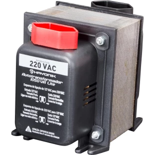 TRANSFORMADOR UNIVERSAL 300VC LITE - HAYONIK