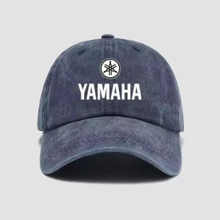 BONÉ BEISEBOL UNISSEX - YAMAHA