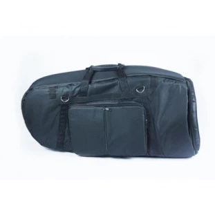 CAPA P/ TUBA SINFONICA J981 EXTRA LUXO