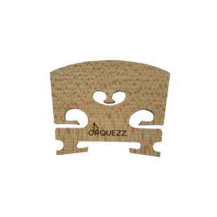 CAVALETE PARA VIOLINO 4/4 - ORQUEZZ