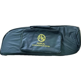 Capa Bag Trompete EXTRA LUXO - HS