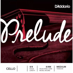 ENCORDOAMENTO CELLO - DADARIO J1010
