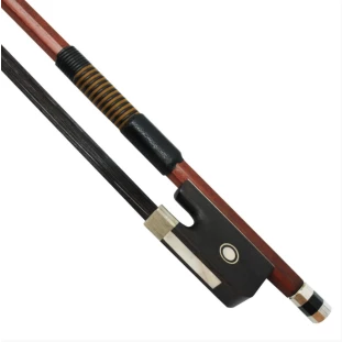  ARCO CELLO 4/4 OCTAGONAL CRINA PRETA - ORQUEZZ