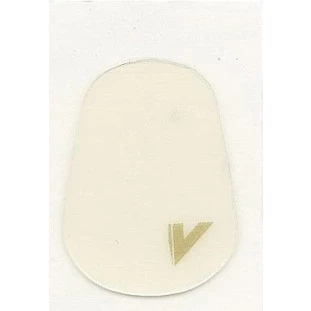 PROTETOR DE BOQUILHA VANDOREN TRANSPARENT (UNIDADE)