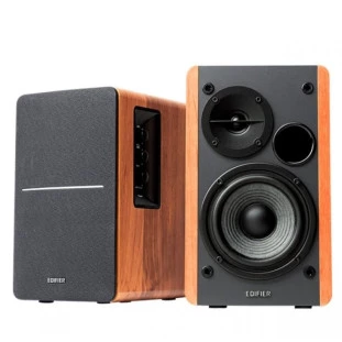 MONITOR DE ÁUDIO R1280DB BLUETOOTH BIVOLT 42W RMS EDIFIER