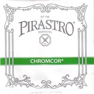 ENCORD CELLO - PIRASTRO CHROMCOR