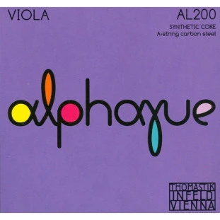 ENCORD VIOLA THOMASTIK ALPHAYUE AL 200