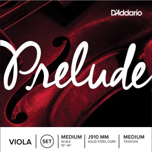 ENCORD VIOLA DADARIO PRELUDE J910