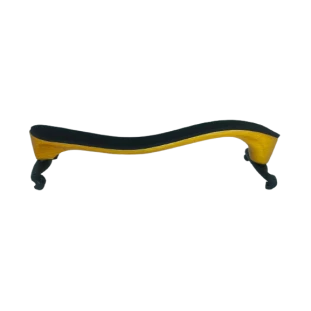 ESPALEIRA PROFISSIONAL ERGON. PARA VIOLA  MADEIRA MOD.131 - ORQUEZZ