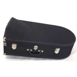 Estojo Case Para Bombardino (Euphonium) Super Luxo - FAMA