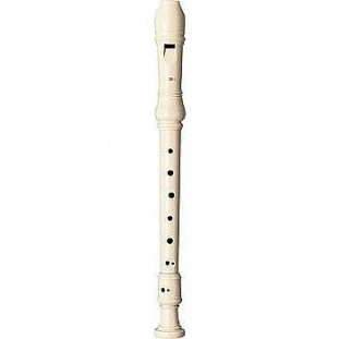 FLAUTA DOCE CONTRALTO YAMAHA YRS - YRA-28BII
