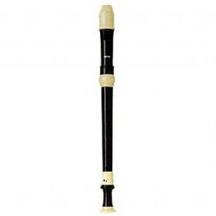 FLAUTA DOCE CONTRALTO YAMAHA - YRA-302BIII