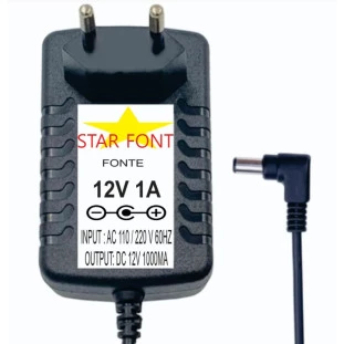 FONTE MOD. PA3 TECLADO YAMAHA - STARFONT