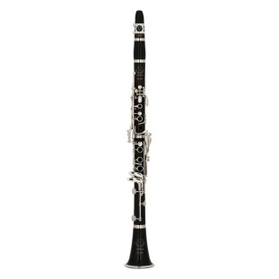 CLARINETE SIB 17 CHAVES - EAGLE CL 04N