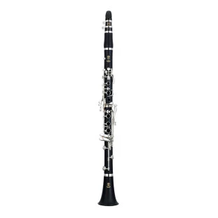 CLARINETE SIB 17 CHAVES - YAMAHA YCL 255