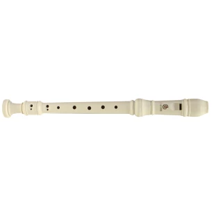 FLAUTA DOCE GERMÂNICA SOPRANO - GIANNINI GFD 23G