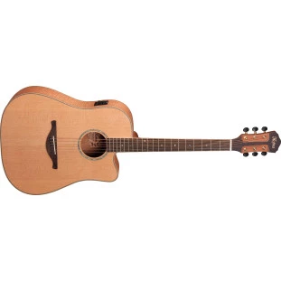 VIOLÃO - HOFMA HMP 350 STNT