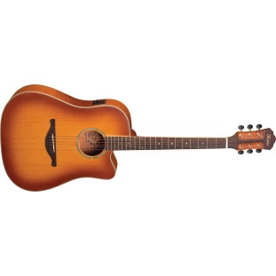 VIOLÃO - HOFMA HMP 350 STYS